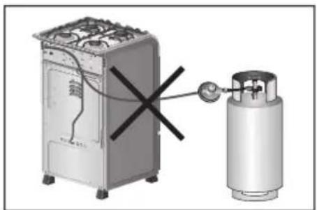 Haceb Arezzo L T GAS EE GN PL - IMPORTANTE - 6