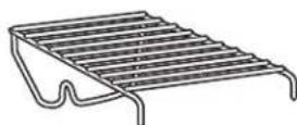 WHIRLPOOL 7MWGD95HEDU - Pedestal de 15" - 2