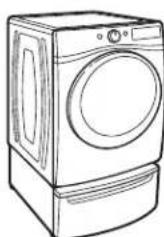 WHIRLPOOL 7MWGD95HEDU - Accesorios - 1