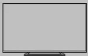 PANASONIC Viera TC-50AS600B - LED LCD TV - 1