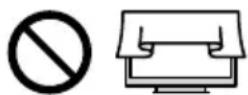 PANASONIC Viera TC-50AS600B - Precauções - 2