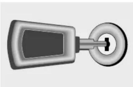 Haceb Assento 46L CE 1P BL - Uso del seguro del sistema - 1
