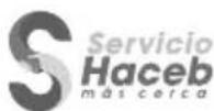 Haceb Assento 46L CE 1P BL - y participa en el sorteo de una lavadora digital HACEB. - 3