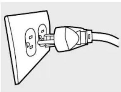 Haceb Assento 46L CE 1P BL - Precauciones en materia de seguridad - 1