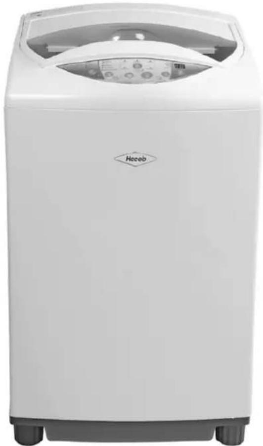 Haceb Assento S18 220 BL - y participa en el sorteo de una lavadora digital HACEB. - 1