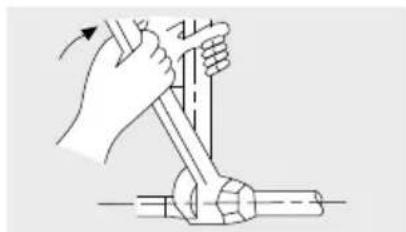 Haceb Assento S18 220 BL - ADVERTENCIA - 2