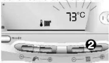 SAUNIER DUVAL Themafast C 25 - NB : - 1