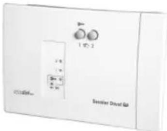 SAUNIER DUVAL Themafast C 25 - Programadores controlados por teléfono - 1