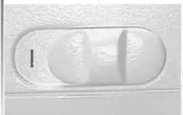 SAUNIER DUVAL Themafast C 25 - Alimentación gas - 1