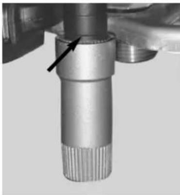 SAUNIER DUVAL Themafast C 25 - Colocación - 1