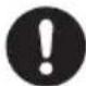 Haceb Assento CDG-15 GN AL - ADVERTENCIA - 1