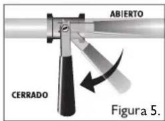 Haceb Assento CDG-15 GN AL - Instrucciones: - 1