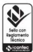 Haceb Assento CDG-15 GN AL - Referencias - 4