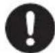 Haceb Assento CDG-15 GN AL - ADVERTENCIA - 2