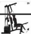 Athletic Advanced 280M - Punhos - 28