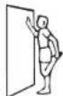 Athletic Advanced 280M - Quadriceps - 1