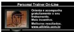 Athletic Advanced 280M - OBTENDO A MELHOR ORIENTAÇÃO E CALCULANDO SUA CARGA MÁXIMA - 1