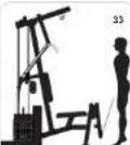 Athletic Advanced 280M - Punhos - 33