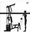 Athletic Advanced 280M - Punhos - 27