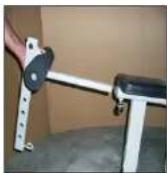Athletic Advanced 280M - Punhos - 3