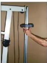 Athletic Advanced 280M - Punhos - 8