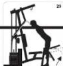 Athletic Advanced 280M - Punhos - 29