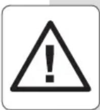 ELECTROLUX LI14B - Segurança - 1