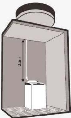 Dako LDI1024 Economaxi - Drenagem - 4
