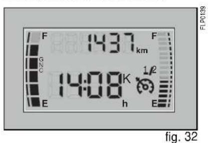 F 1437 km G 14:08 K E h E FLP0139 fig. 32