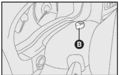 DODGE Forza (2014) - Lavado inteligente del parabrisas - fig. 527 - 4