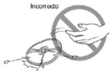 Incorrecto