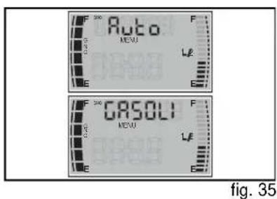 Auto F L2 E F 340 GASOLI F L2 E E fig. 35