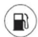 DODGE Forza (2014) - RESERVA DE COMBUSTIBLE (ámbar) (donde esté previsto) - 1