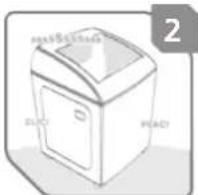 Brastemp BWC10AB - FIQUE ATENTO! - 2