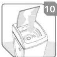 Brastemp BWC10AB - FIQUE ATENTO! - 10