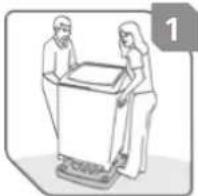 Brastemp BWC10AB - FIQUE ATENTO! - 1