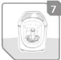 Brastemp BWC10AB - FIQUE ATENTO! - 7