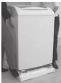 Brastemp BWC10AB - aDVertÊNCIa - 2