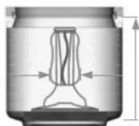 Brastemp BWC10AB - IMPORTANTE - 1