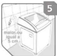 Brastemp BWC10AB - FIQUE ATENTO! - 5