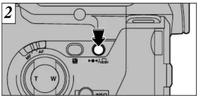 FUJIFILM FinePix 6900 Zoom - Cuando el equilibrio del blanco es incorrecto - 2