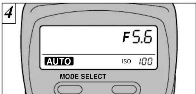 FUJIFILM FinePix 6900 Zoom - UTILIZACIÓN DE UN FLASH EXTERNO - 4