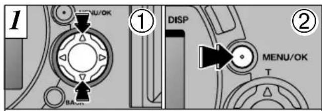 FUJIFILM FinePix 6900 Zoom - REVISAR/RECONFIGURACIÓN DPOF - 5