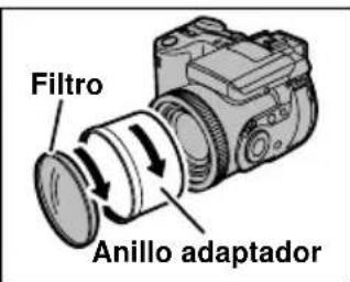 FUJIFILM FinePix 6900 Zoom - Lente de conversión tele TL-FX9 - 2