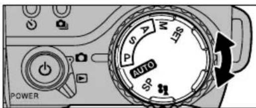 FUJIFILM FinePix 6900 Zoom - BW BLANCO Y NEGRO - 1