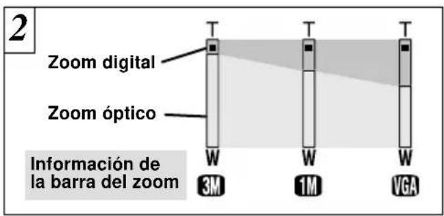 FUJIFILM FinePix 6900 Zoom - ZOOM DIGITAL - 2