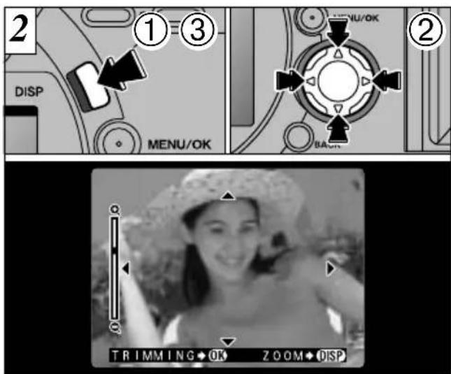 FUJIFILM FinePix 6900 Zoom - REPRODUCCIÓN ZOOM - 2
