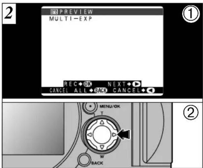 FUJIFILM FinePix 6900 Zoom - - Existen tres niveles de nitidez - 2