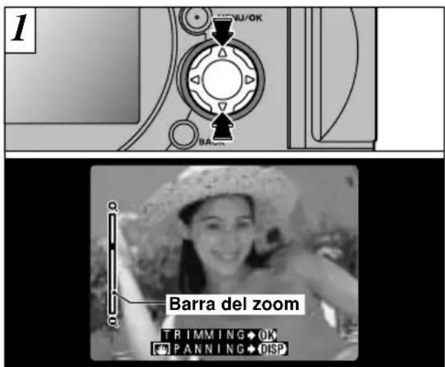 FUJIFILM FinePix 6900 Zoom - REPRODUCCIÓN ZOOM - 1