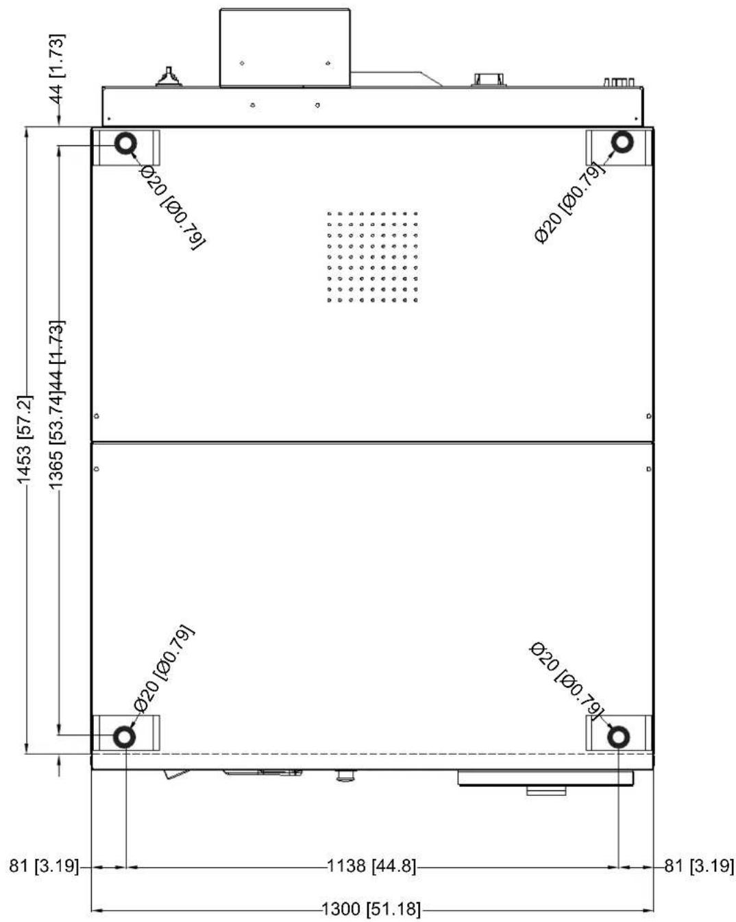Alliance HF730 - Importante - 4